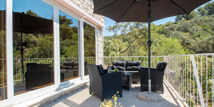 Stracincica Holiday Home